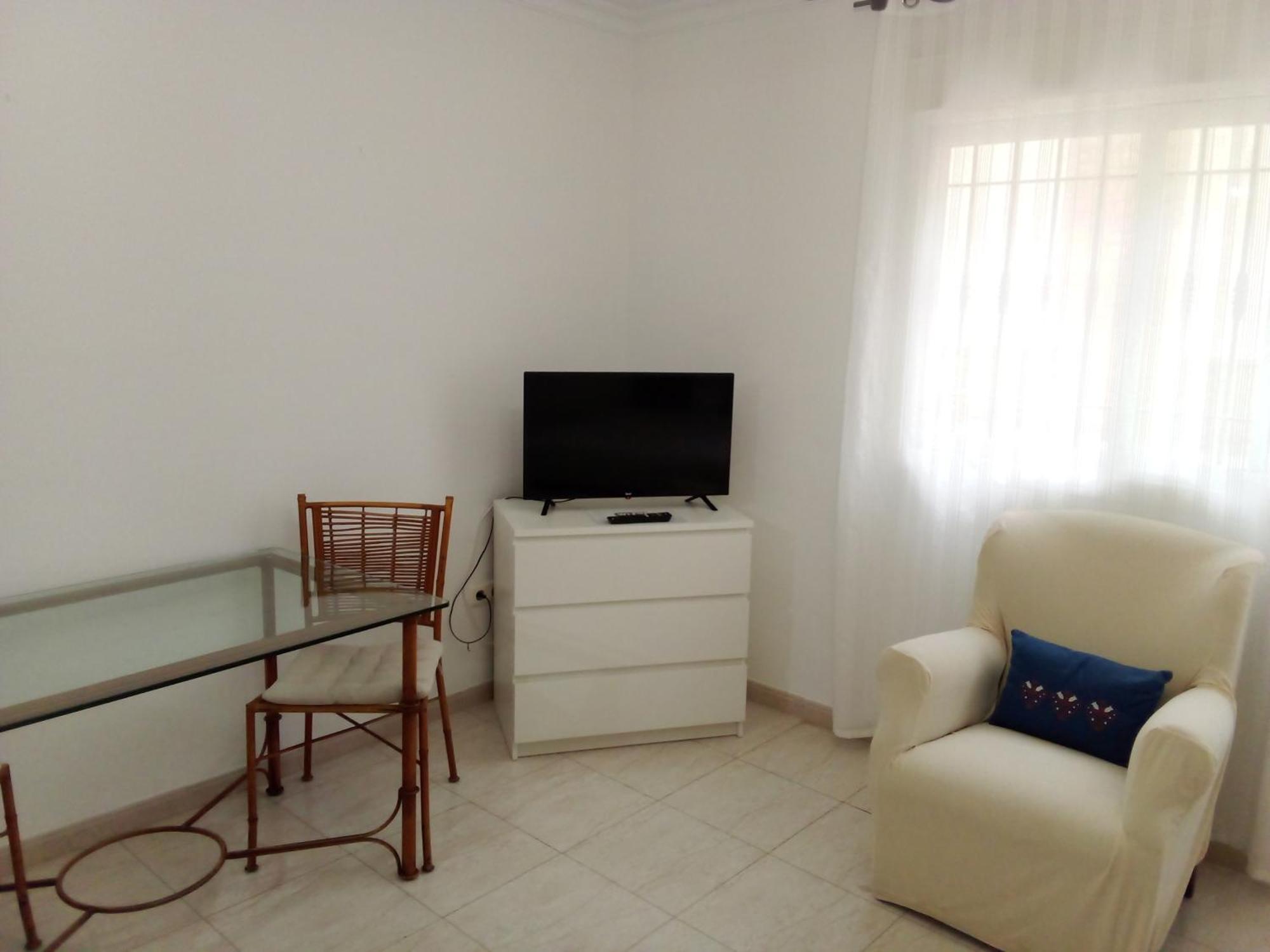 Coqueto Estudio En Calle Vela Benalmadena Exterior photo